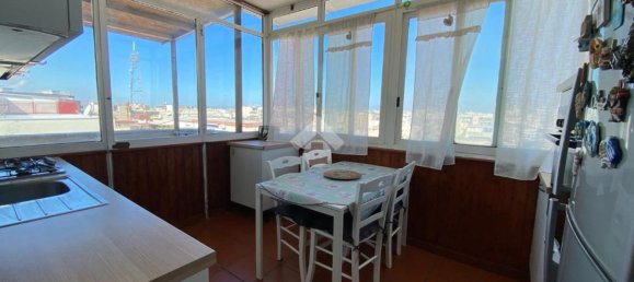 2-Zimmer Penthouse in Bari, Italy, Nr. 166275 11