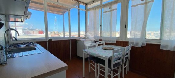 2-Zimmer Penthouse in Bari, Italy, Nr. 166275 10