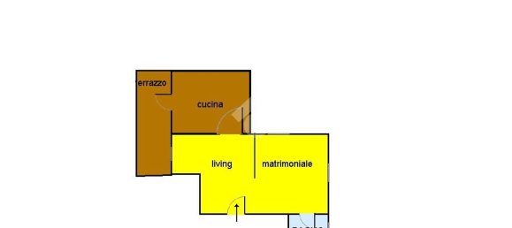 2-Zimmer Penthouse in Bari, Italy, Nr. 166275 26
