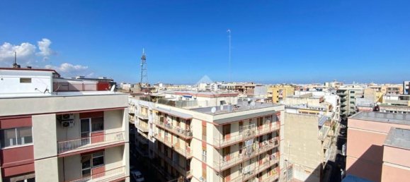 2-Zimmer Penthouse in Bari, Italy, Nr. 166275 15