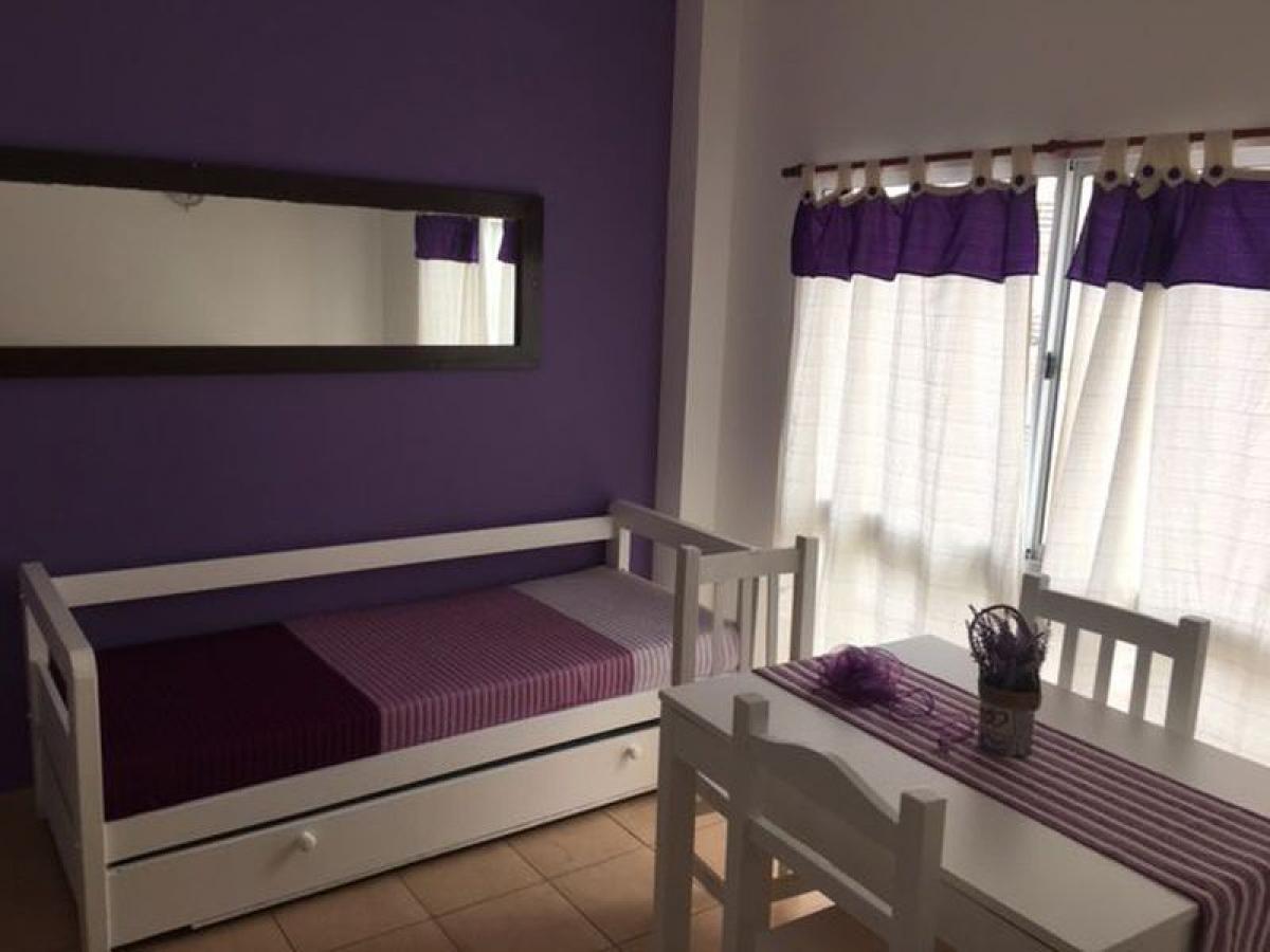 Studio in Mar del Plata, Argentina No. 77734