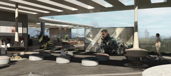 2 غرف نوم شقة في دبي, UAE رقم 96132 8