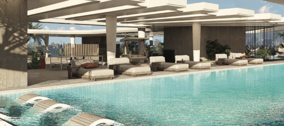 2 غرف نوم شقة في دبي, UAE رقم 96132 9