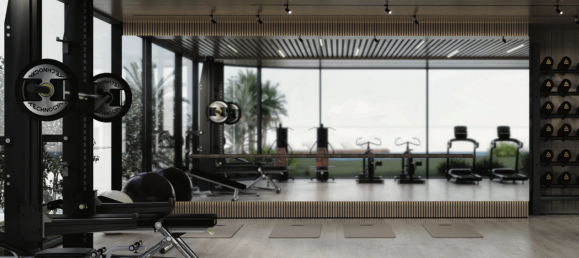 2 غرف نوم شقة في دبي, UAE رقم 96132 7