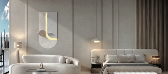 2 غرف نوم شقة في دبي, UAE رقم 96132 3