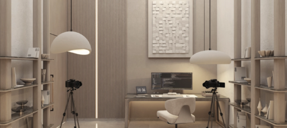 2 غرف نوم شقة في دبي, UAE رقم 96132 6