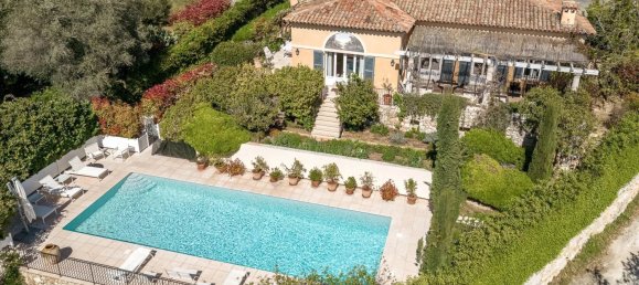 5 bedrooms Commercial property in La Colle-sur-Loup, France No. 38333 11