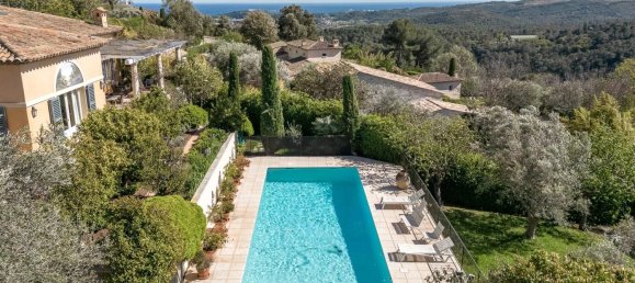 5 bedrooms Commercial property in La Colle-sur-Loup, France No. 38333 4