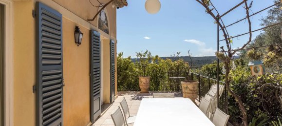 5 bedrooms Commercial property in La Colle-sur-Loup, France No. 38333 20