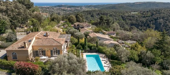 5 bedrooms Commercial property in La Colle-sur-Loup, France No. 38333 12