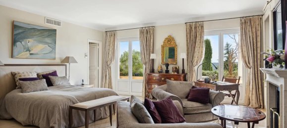 5 bedrooms Commercial property in La Colle-sur-Loup, France No. 38333 9