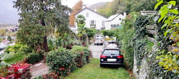 5 غرف نوم فيلا في Trontano, Italy رقم 70564 17