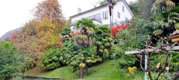 5 غرف نوم فيلا في Trontano, Italy رقم 70564 7