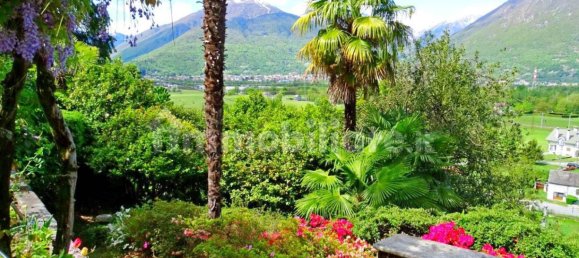 5 غرف نوم فيلا في Trontano, Italy رقم 70564 15