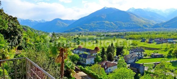 5 غرف نوم فيلا في Trontano, Italy رقم 70564 9