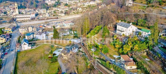 5 غرف نوم فيلا في Trontano, Italy رقم 70564 6