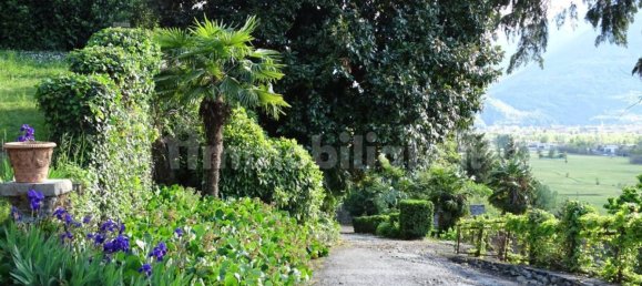 5 غرف نوم فيلا في Trontano, Italy رقم 70564 11