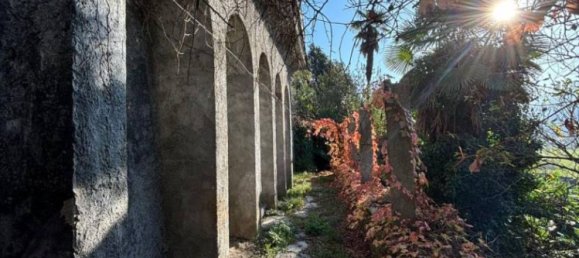 5 غرف نوم فيلا في Trontano, Italy رقم 70564 29