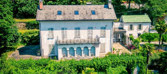 5 غرف نوم فيلا في Trontano, Italy رقم 70564 4