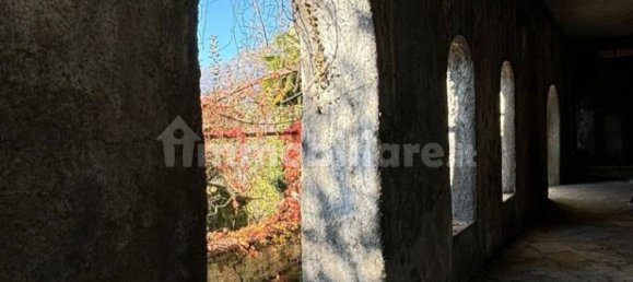 5 غرف نوم فيلا في Trontano, Italy رقم 70564 24