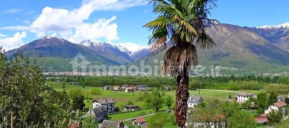 5 غرف نوم فيلا في Trontano, Italy رقم 70564 14