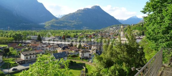 5 غرف نوم فيلا في Trontano, Italy رقم 70564 10