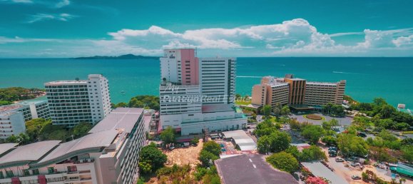 2 bedrooms Condo in Pattaya, Thailand No. 12698 22