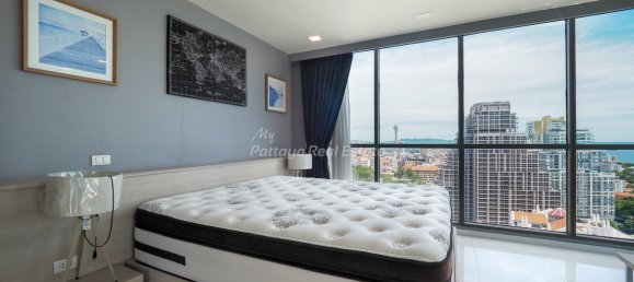 2 bedrooms Condo in Pattaya, Thailand No. 12698 8