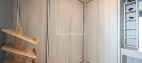 2 bedrooms Condo in Pattaya, Thailand No. 12698 18