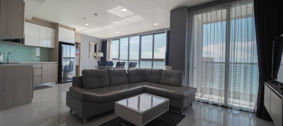 2 bedrooms Condo in Pattaya, Thailand No. 12698 3