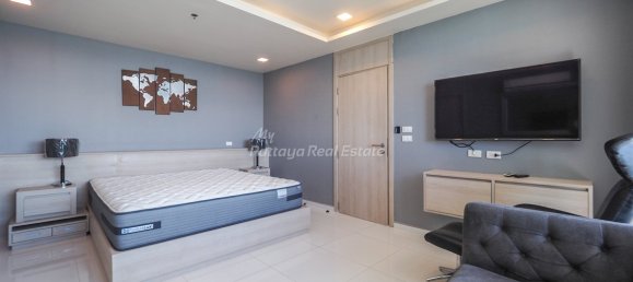 2 bedrooms Condo in Pattaya, Thailand No. 12698 16