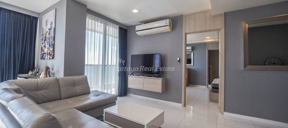 2 bedrooms Condo in Pattaya, Thailand No. 12698 4