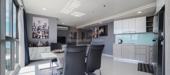 2 bedrooms Condo in Pattaya, Thailand No. 12698 7