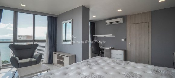2 bedrooms Condo in Pattaya, Thailand No. 12698 11