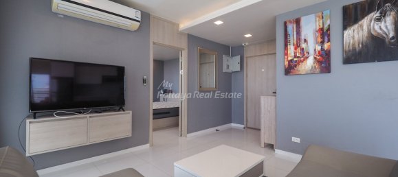 2 bedrooms Condo in Pattaya, Thailand No. 12698 5