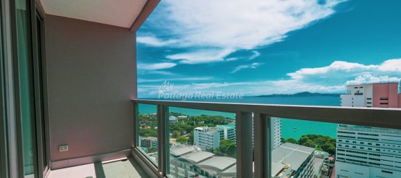 2 bedrooms Condo in Pattaya, Thailand No. 12698 21