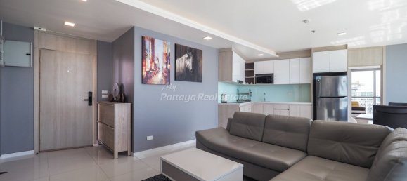 2 bedrooms Condo in Pattaya, Thailand No. 12698 6