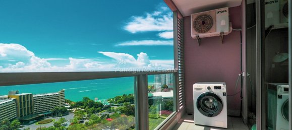 2 bedrooms Condo in Pattaya, Thailand No. 12698 20