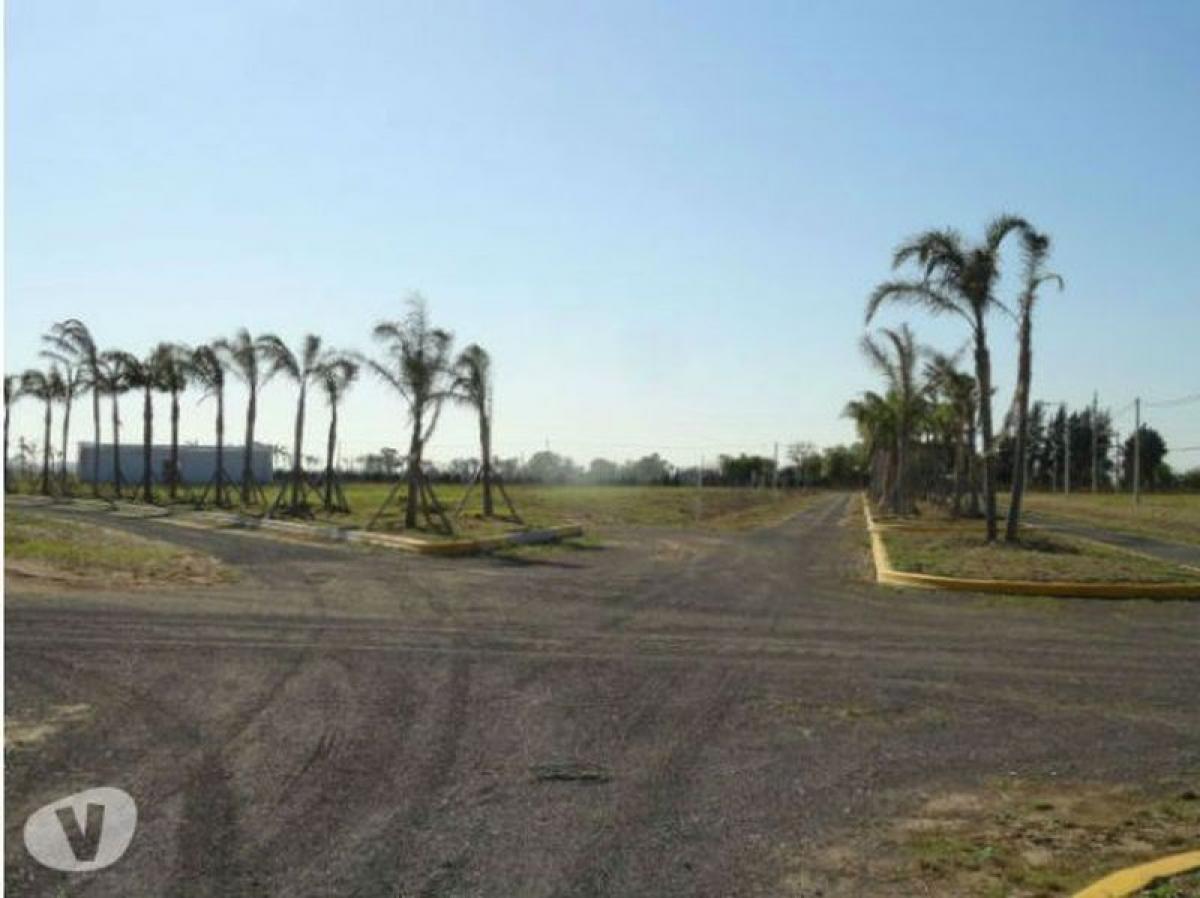  Land in Santa Fe, Argentina No. 36083