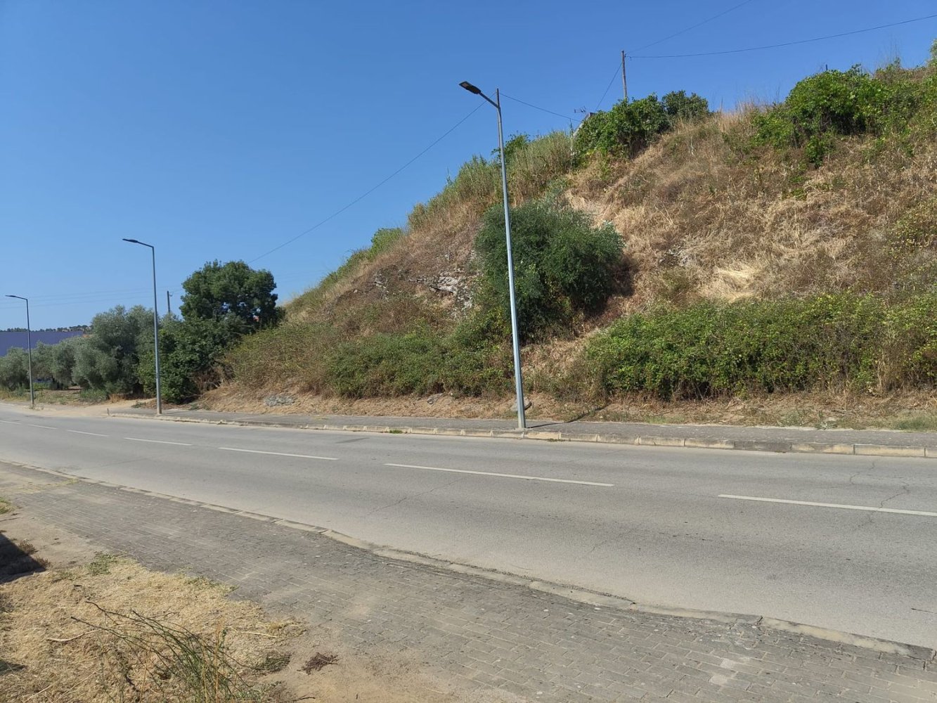 Grundstück in Mirandela, Portugal, Nr. 242375