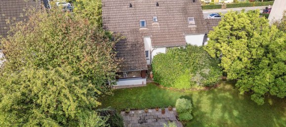 9-Zimmer Haus in Essen, Germany, Nr. 17135 10