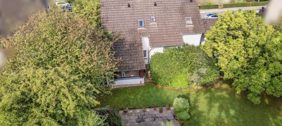 9-Zimmer Haus in Essen, Germany, Nr. 17135 8