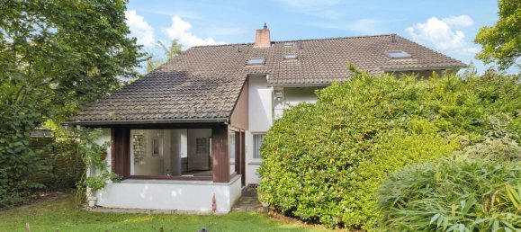 9-Zimmer Haus in Essen, Germany, Nr. 17135 3