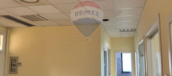 Büro in Foligno, Italy 120m², Nr. 271711 15