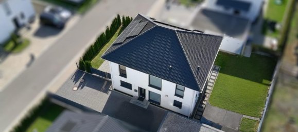 4 bedrooms Villa in Neu-Ulm, Germany No. 236226 2