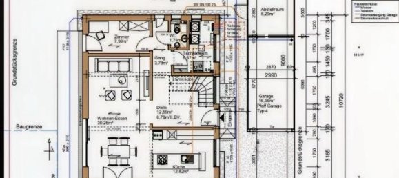 4 bedrooms Villa in Neu-Ulm, Germany No. 236226 7