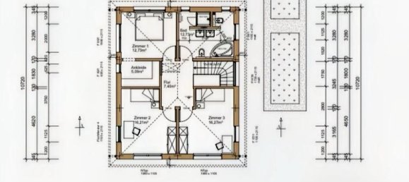 4 bedrooms Villa in Neu-Ulm, Germany No. 236226 8