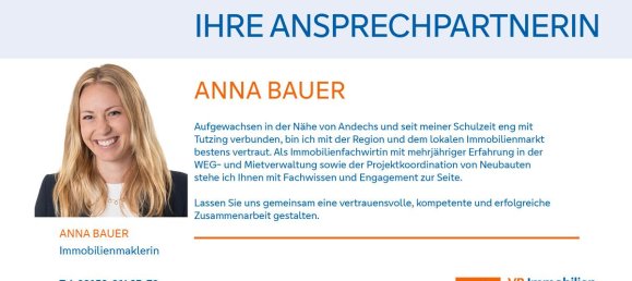 2 Schlafzimmer Wohnung in Starnberg, Germany, Nr. 318774 14