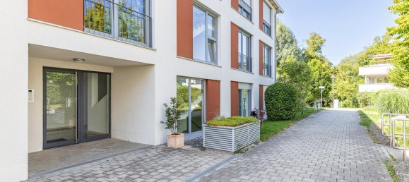 2 Schlafzimmer Wohnung in Starnberg, Germany, Nr. 318774 2