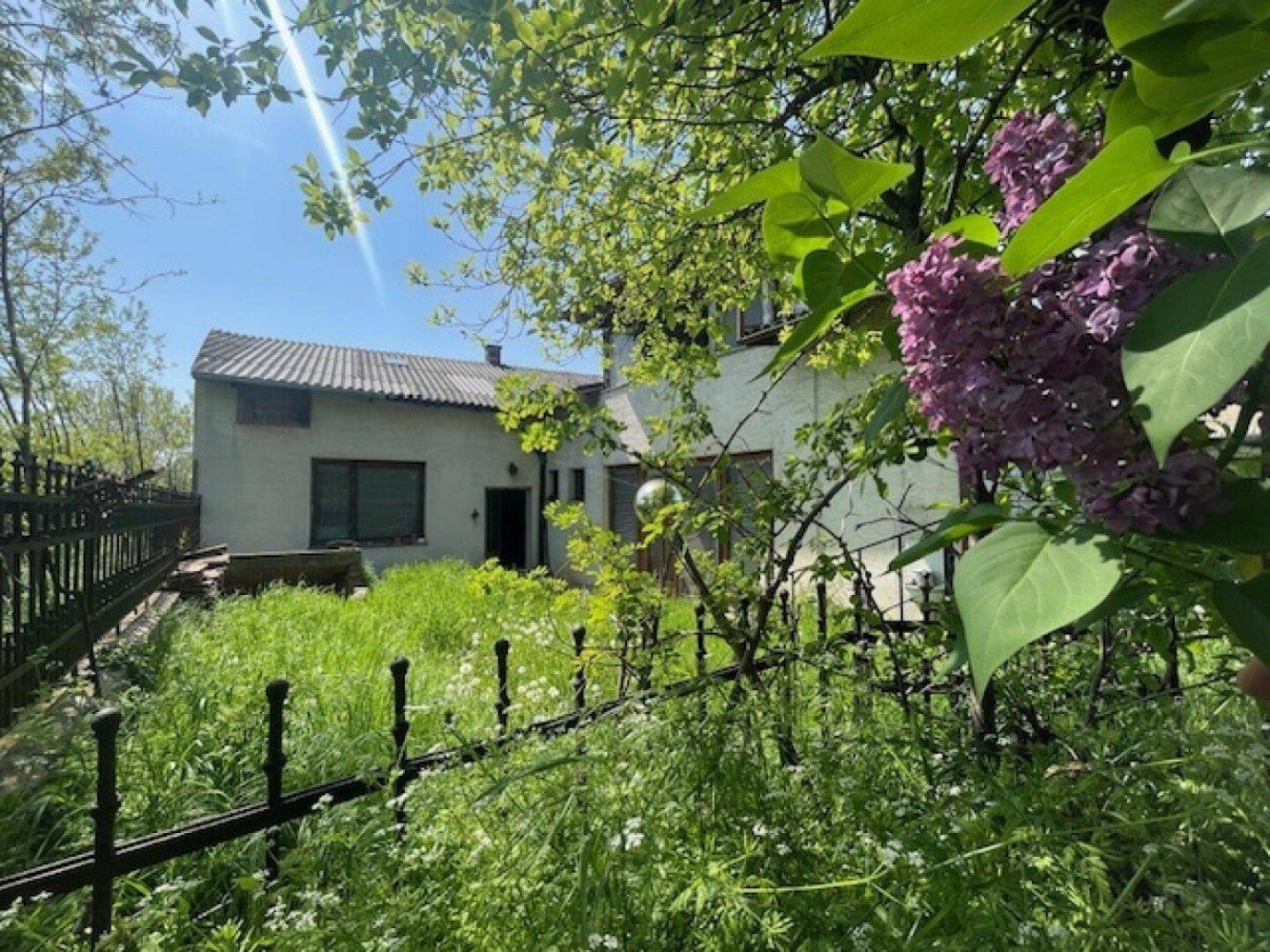 4-Zimmer Villa in Neusiedl am See, Austria, Nr. 257543